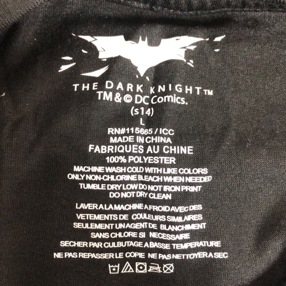 Dc Batman - Picture 5 of 6